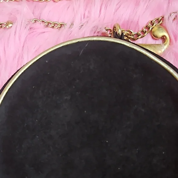 Juicy Couture y2k Vintage Fairytale Small Crossbody Bag - Picture 9 of 17